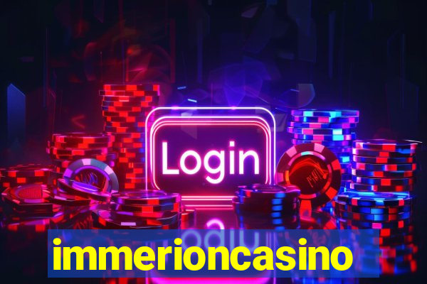 immerioncasino