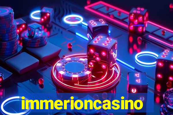 immerioncasino