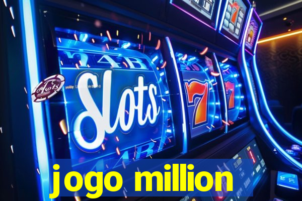 jogo million