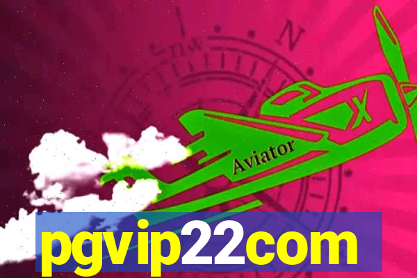 pgvip22com