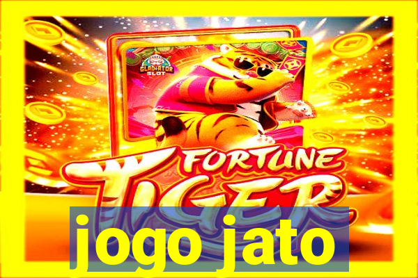 jogo jato