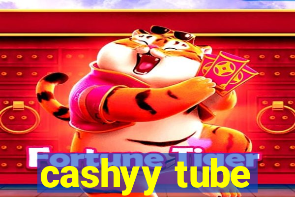 cashyy tube