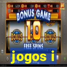 jogos i