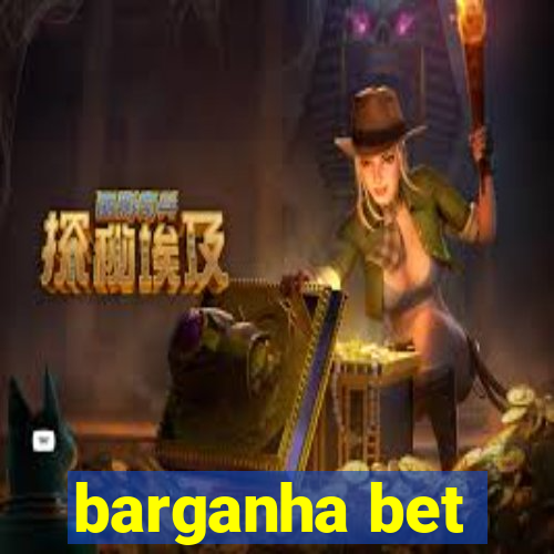 barganha bet