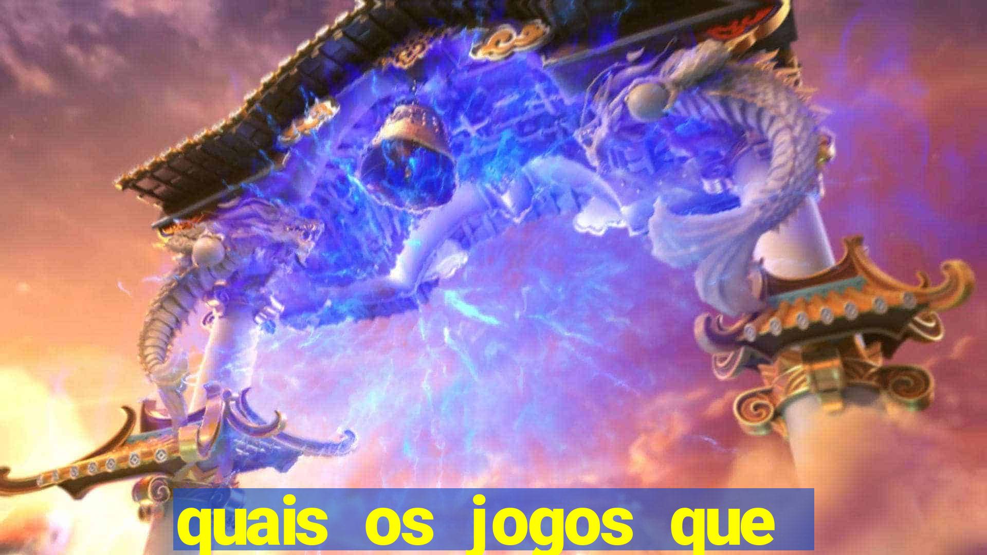 quais os jogos que ganha dinheiro de verdade