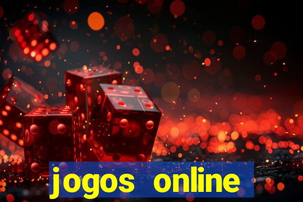 jogos online seguros para ganhar dinheiro