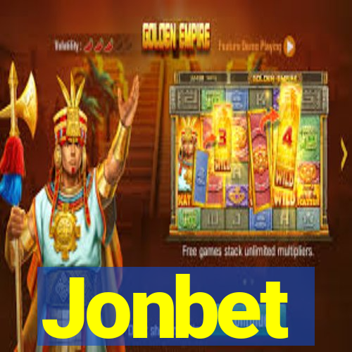 Jonbet