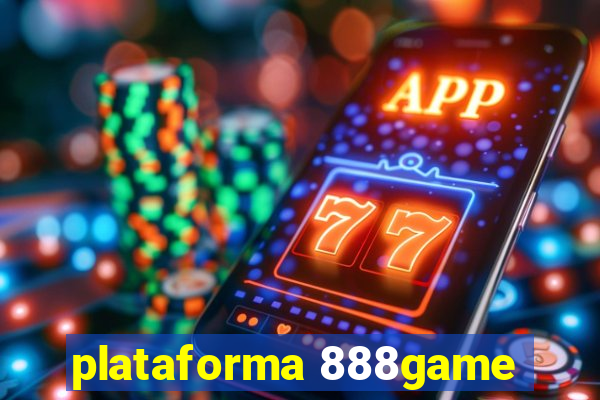 plataforma 888game