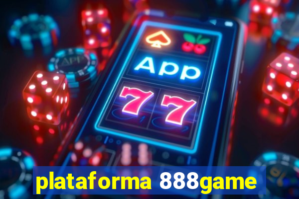 plataforma 888game