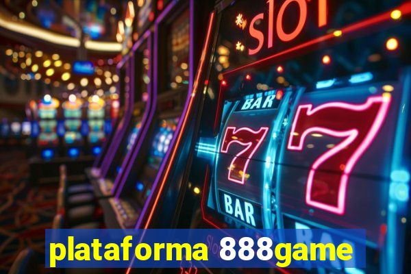 plataforma 888game