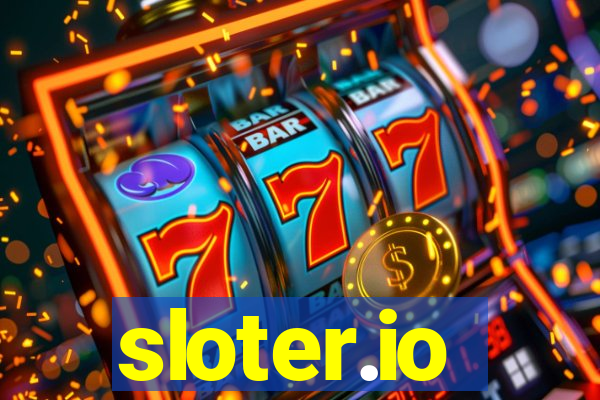 sloter.io