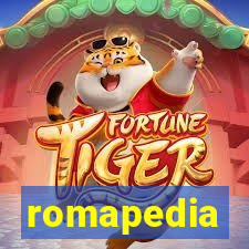 romapedia