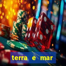 terra e mar futebol clube