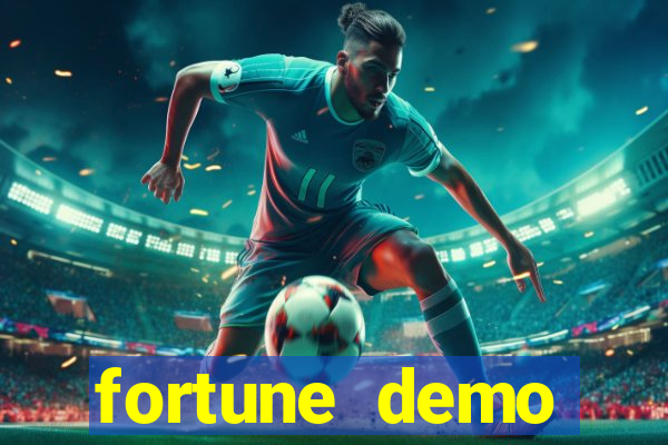 fortune demo grátis coelho