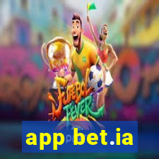 app bet.ia