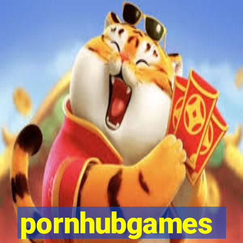 pornhubgames