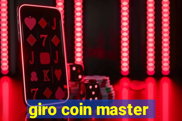 giro coin master