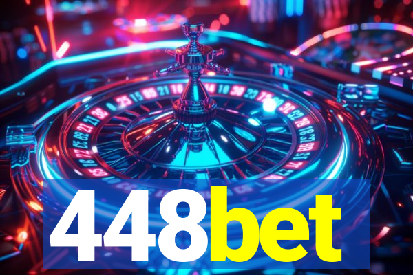 448bet