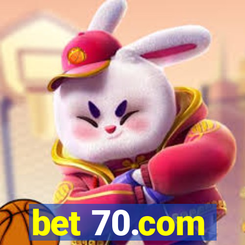 bet 70.com