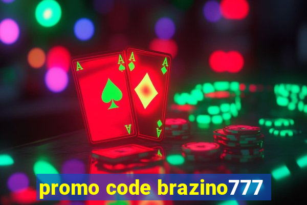 promo code brazino777