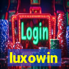 luxowin