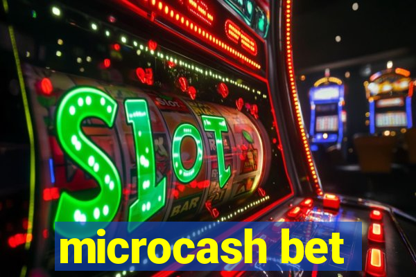 microcash bet