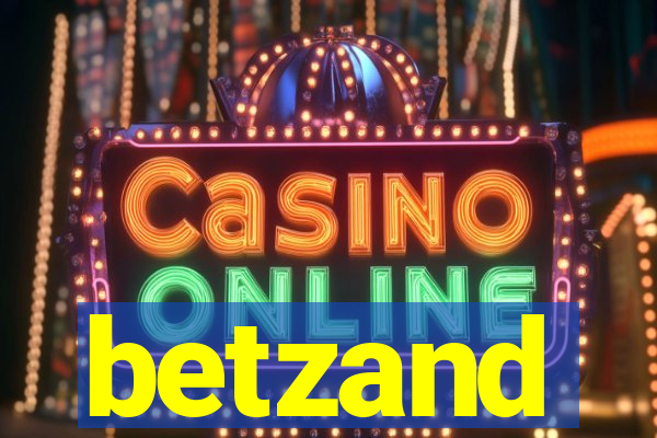 betzand