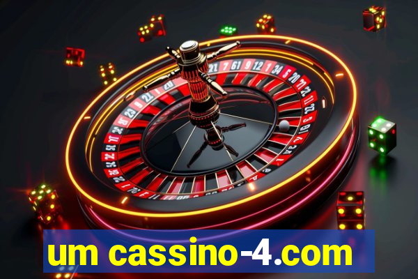 um cassino-4.com