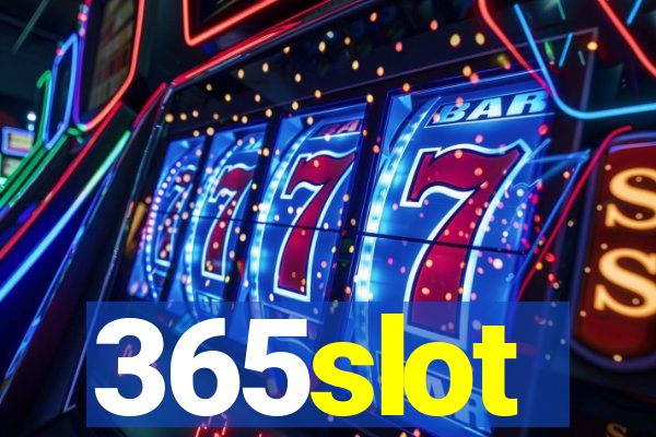 365slot