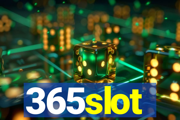 365slot