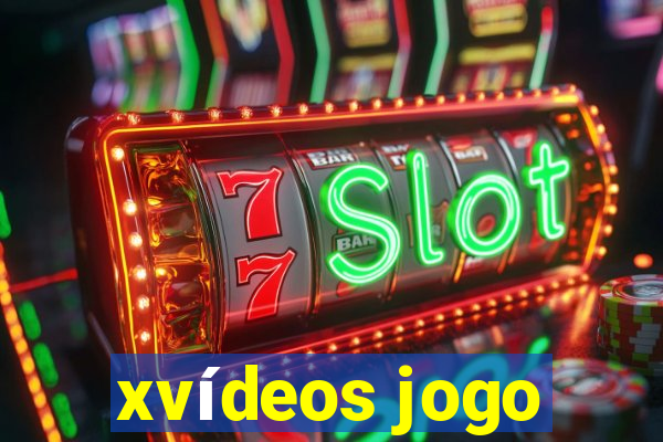 xvídeos jogo