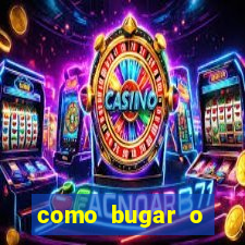 como bugar o fortune dragon