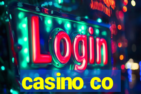 casino co