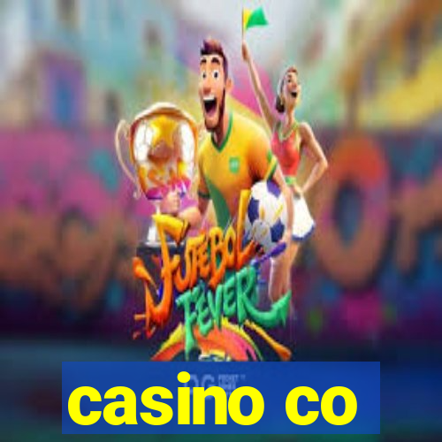 casino co