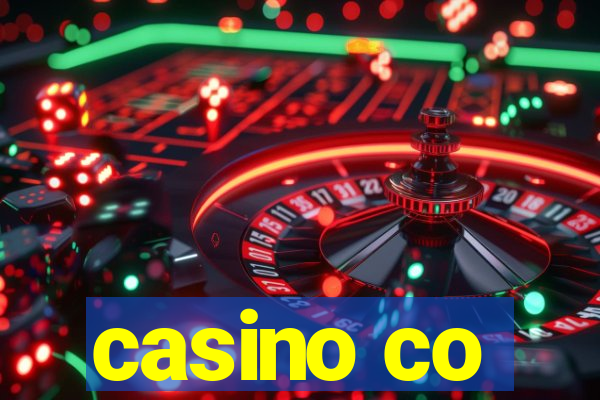 casino co