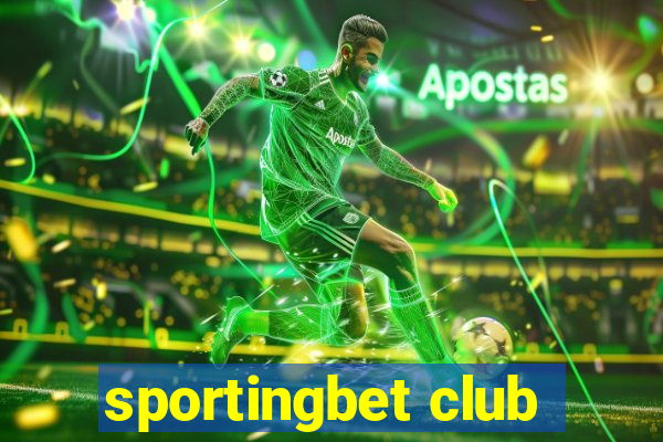 sportingbet club