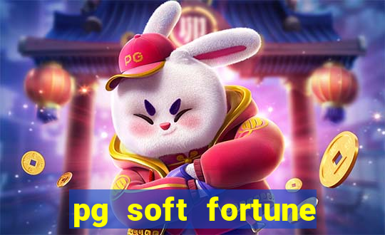 pg soft fortune tiger png