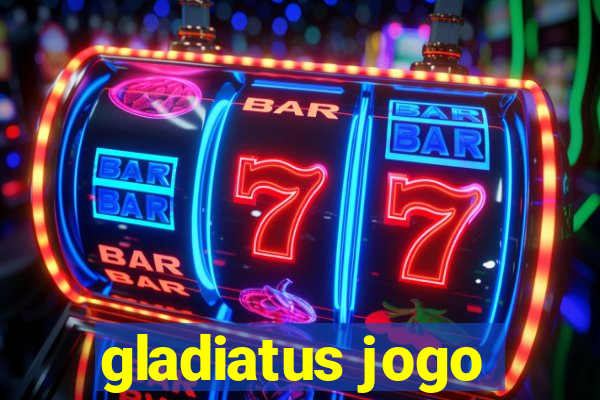 gladiatus jogo