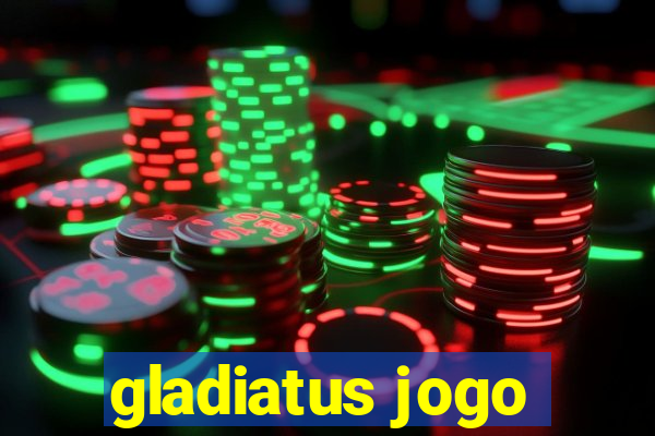 gladiatus jogo