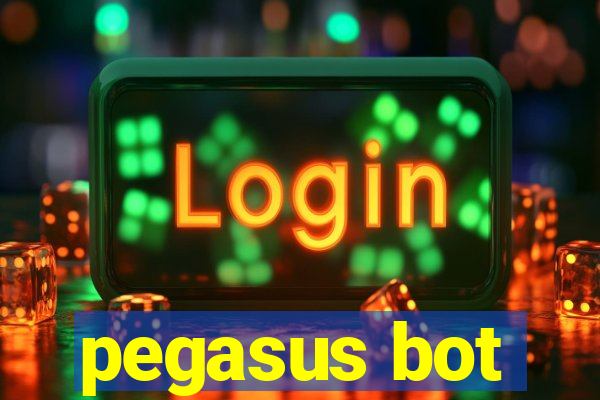 pegasus bot