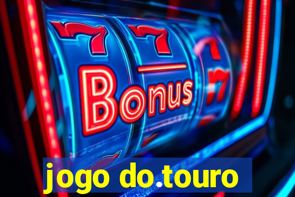 jogo do.touro