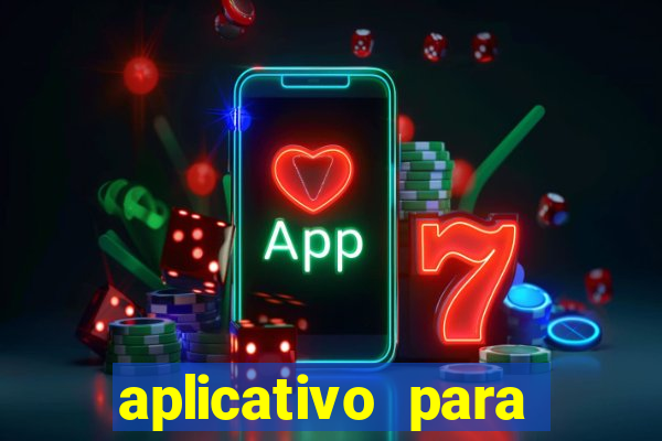 aplicativo para jogar bingo