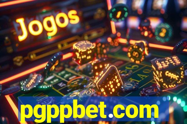 pgppbet.com