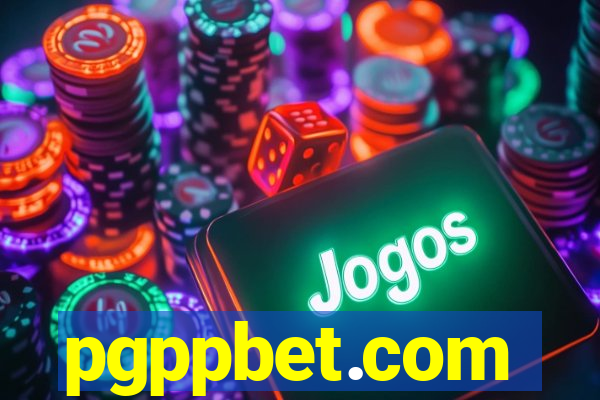 pgppbet.com