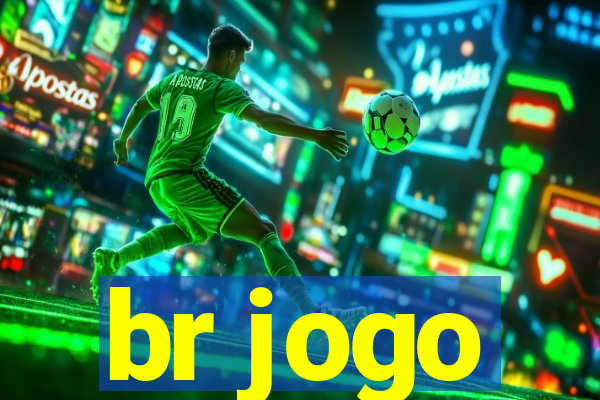 br jogo