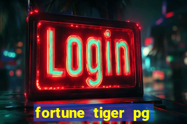 fortune tiger pg slot png