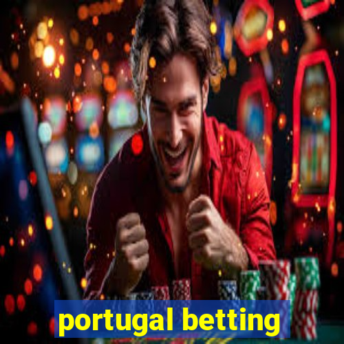 portugal betting