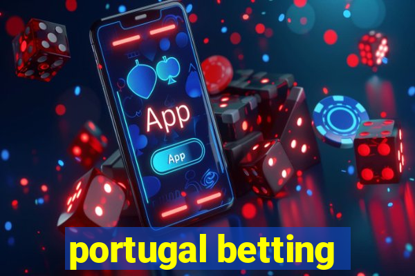 portugal betting