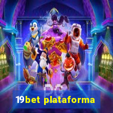 19bet plataforma