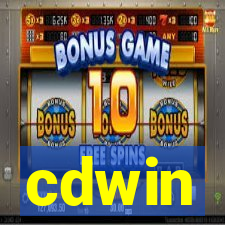 cdwin